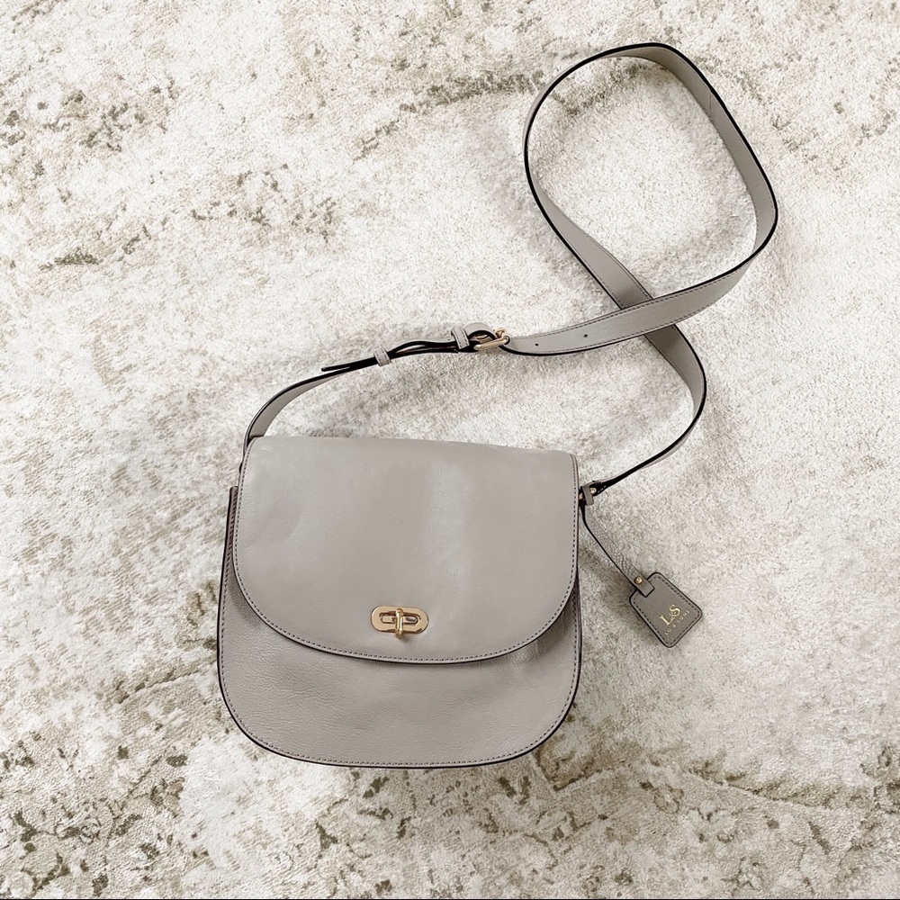 Lo & Sons Claremont Camera Bag